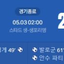[25/26 Ligue 1 32R] FC메스 vs AS 모나코 FC 골장면.gif 이미지