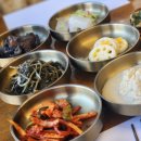 고미정 | [서대문구 연희동] 정갈한 한정식 맛집 "고미정"후기