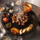 생생제주생고기 | [서울/강서] 목동역 맛집 - 조연탄, 제주먹고기와 제주껍데기, 누룽지, 솥밥과 된장찌개