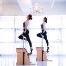 소도구 필라테스 (아침) 이미지