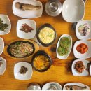 산아래호수 | 📍마장호수 가기 전, 분위기는 예쁜데… 맛은 과연?