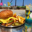 커피&착한수제버거 이미지