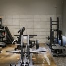 거여역 6번출구 앞 | 거여동헬스장 추천 시설 좋고 깔끔했던 AR휘트니스 PT 후기