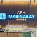 티비알코리아㈜ | 마리나베이 코리아 아라 1박 2일 후기 | 주니어 스위트 쿼드러플룸, 수영장,키즈룸