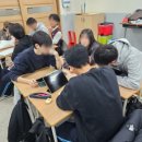 탐구중심 융합과학 | [광주중앙고] 생성형 AI 활용 심화 과정 4차시 혼합 학년 창의융합교육 후기 - 히어로스쿨