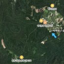 나리 야영장 옆 이미지