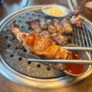 가성비 좋은 강릉 삼겹살맛집 미진축산 강릉입암점