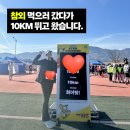 성주별고을체육관 | 성주 참외 마라톤 10km 후기 | 코스 난이도·주차 팁·먹거리 총정리