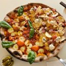 성수 피자 맛집 플라워토마토치즈 후기🍕