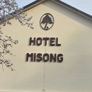 설악호텔 미송 이미지