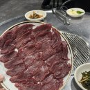 제주 말고기 로컬 맛집 백마가든 내돈내산 리얼후기