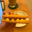 3221 | 정자동 카페 디저트 맛집 버터앤쉘터 | 버터샌드, 두쫀쿠 후기