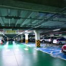 철쭉공원 화장실(지하) 이미지