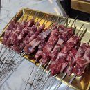 경주 용황 맛집 아이들과 다녀온 양꼬치 소갈비살 전문점 미촨랭 후기