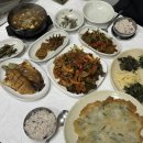 국농소무릉식당앞 | [동해] 무릉계곡 식당 건강 집밥 맛집 <계곡식당> 후기