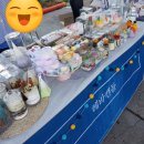 김포북변동행사 #예술직행차부-김포캔들공방,사우동캔들 공방, 헤바캔들 아트마켓 참여