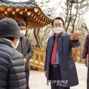 목포시 삼학도 무장애나눔길 이미지