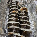 올레김밥천국 이미지