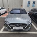 현대종합카공업사 | 전주 김포 탁송 안전하게, 현대 쏘나타 사고 차량 공업사 이동 후기