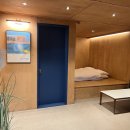 서정적인 호텔 이미지