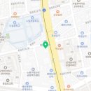 노일초등학교 앞 버스정류장 이미지