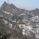 2007.3.1(木) 관악산 산행기록 이미지