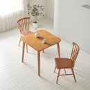 자연의 의자 이미지