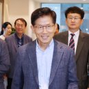 김문수 당대표 안하고 &#39;경북도지사&#39; 도전?…장성철 &#34;딸린 식솔들 챙길 수 있어&#34; 이미지