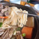 한식밥상 인주점 | 경주 황리단길 한식맛집 황촌 갈비찜 맛있네