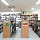 조원도서관 이미지