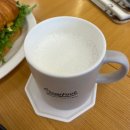 여유로운 | 광교 브런치 맛집, 베어풋에서 여유로운 한 끼 후기