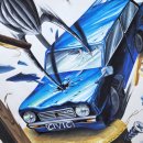 목동 자동차 이미지