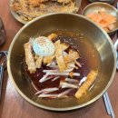 남해주유소 | 진교 맛집 추천 진교에서 만나는 진주냉면 송기원진주냉면 진교점