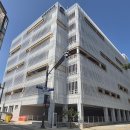 문화의거리 공영주차장 이미지