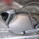 동보1차아파트경로당 | 수원 영통 신나무실 6단지 동보 신명 아파트 누수되는 주방 수전 앵글 밸브 꼼꼼 교체 설치 후기