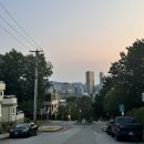 컴파스스테이션 | (북미/캐나다) 밴쿠버 도심구경, 야경 스팟 추천(그랜빌 아일랜드, 기스타운, 캐나다플레이스...