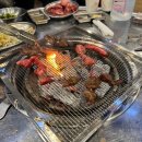 [증평 갈비살 맛집] 홍석정원