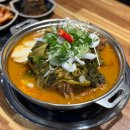 등뼈가감자탕 | 울산 무거동맛집 가족 외식하기 좋은 등뼈가 감자탕 식사 후기