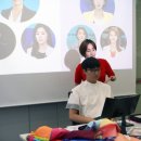 나의퍼스널컬러찾기(2차) 이미지