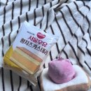 황**-3 | GS25 서울우유빵 황치즈 3종 후기 크림 폭발 디저트 제대로 터졌다