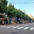 e편한세상계양상가 앞 이미지