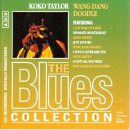 Be What You Want To Be - Koko Taylor - 이미지