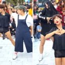 가시나