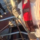 잡아잡아낚시카페 | 목포신세계갈치낚시: 몸만 가서 갈치 30마리 넘게 잡아온 첫 선상낚시 후기 ㅣ 목포선상배낚시 출조시간...