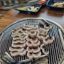 군산 장어 명가 청산 후기 (주차, 룸 예약)