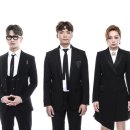 모던 록 밴드 <몽니 콘서트> 이미지