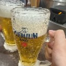 오사카 9월 2박3일 일정 (1일차. 사내끼리 놀기)