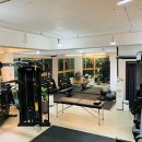 LHU 트레이닝센터 이미지