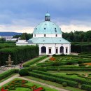 플레져 가든(PLEASURE GARDEN) 이미지