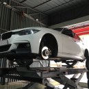 [넥센타이어] BMW F30 3시리즈 - 넥센 엔페라 AU5 이미지